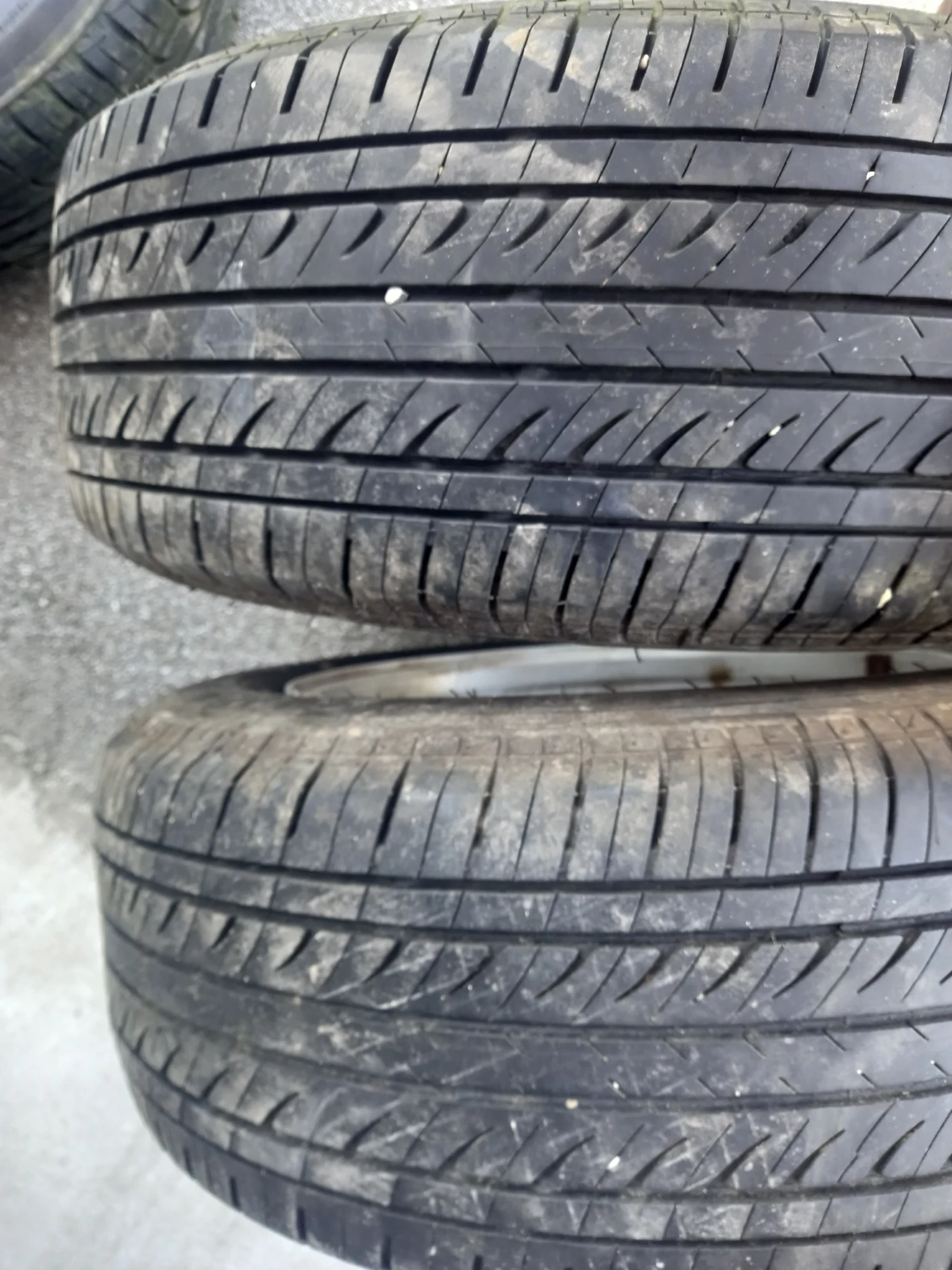    205/60R15 | Mobile.bg   2