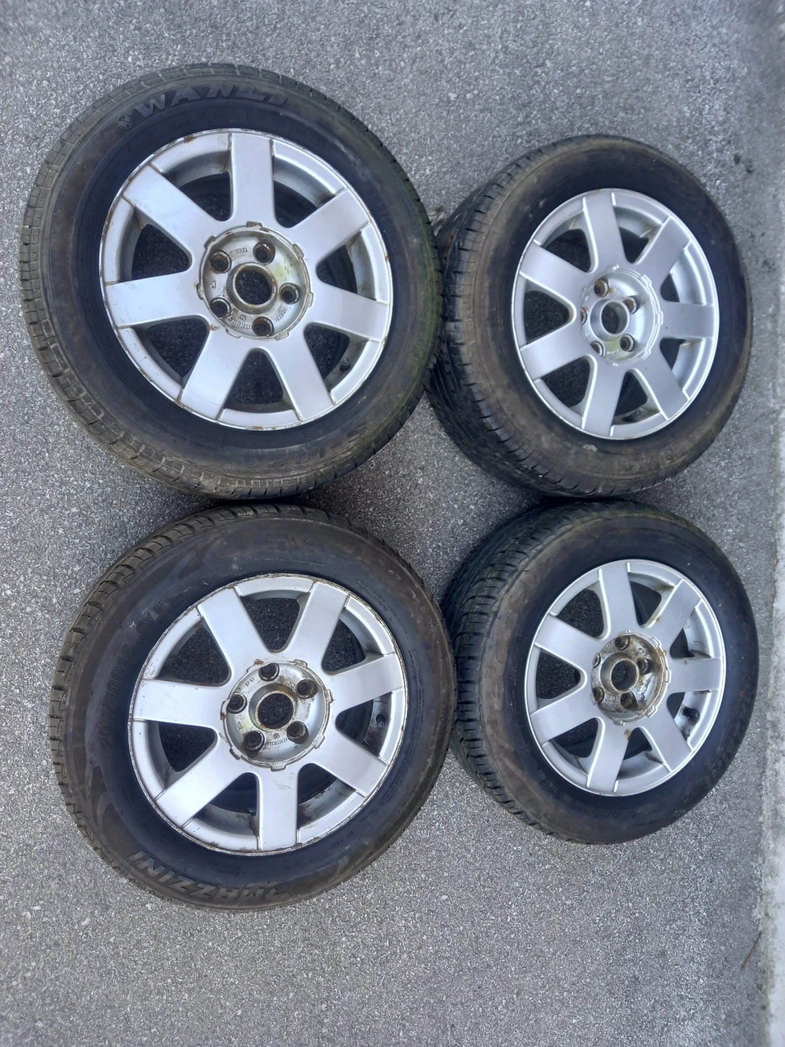    205/60R15 | Mobile.bg   3