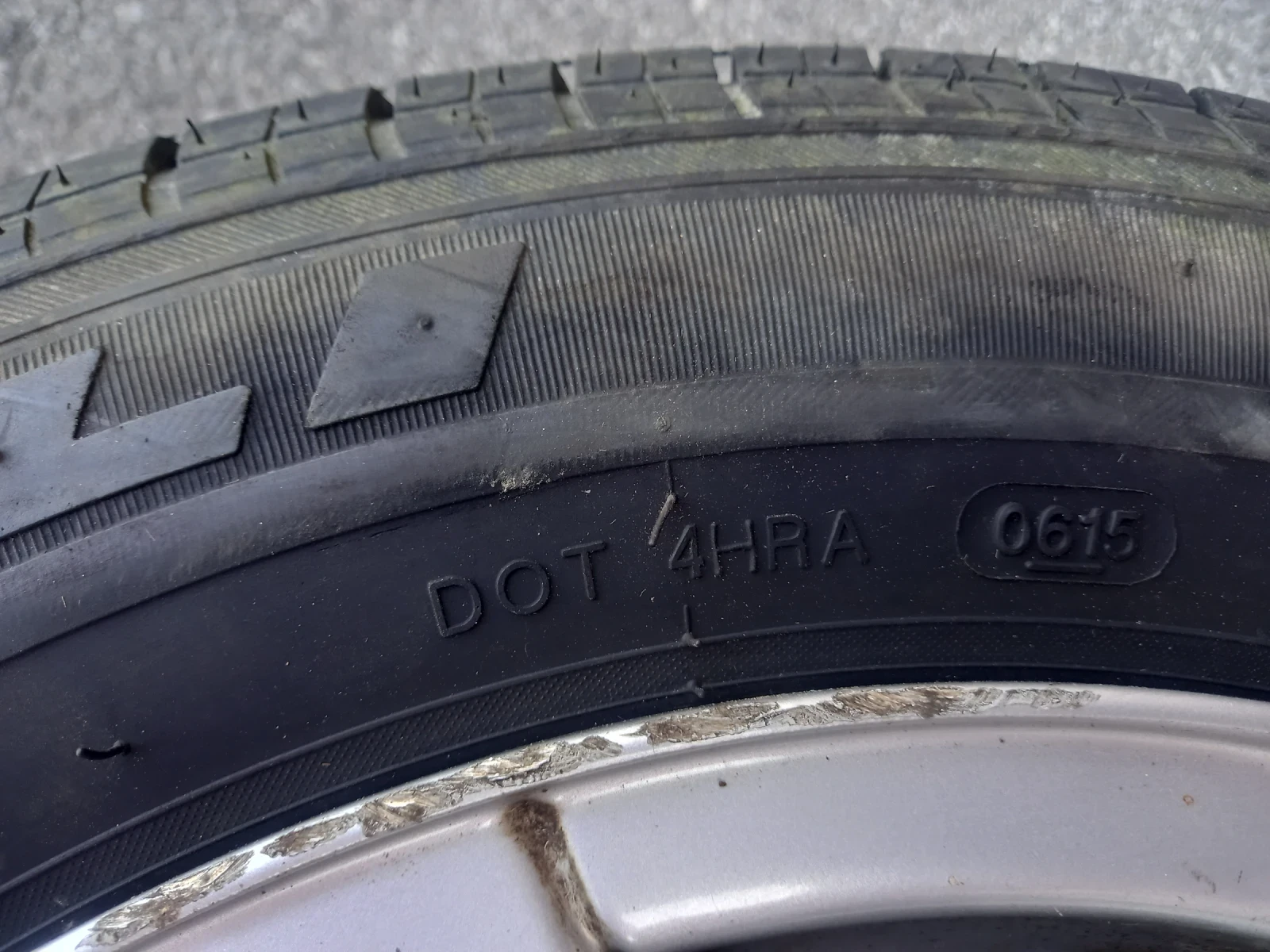    205/60R15 | Mobile.bg   13