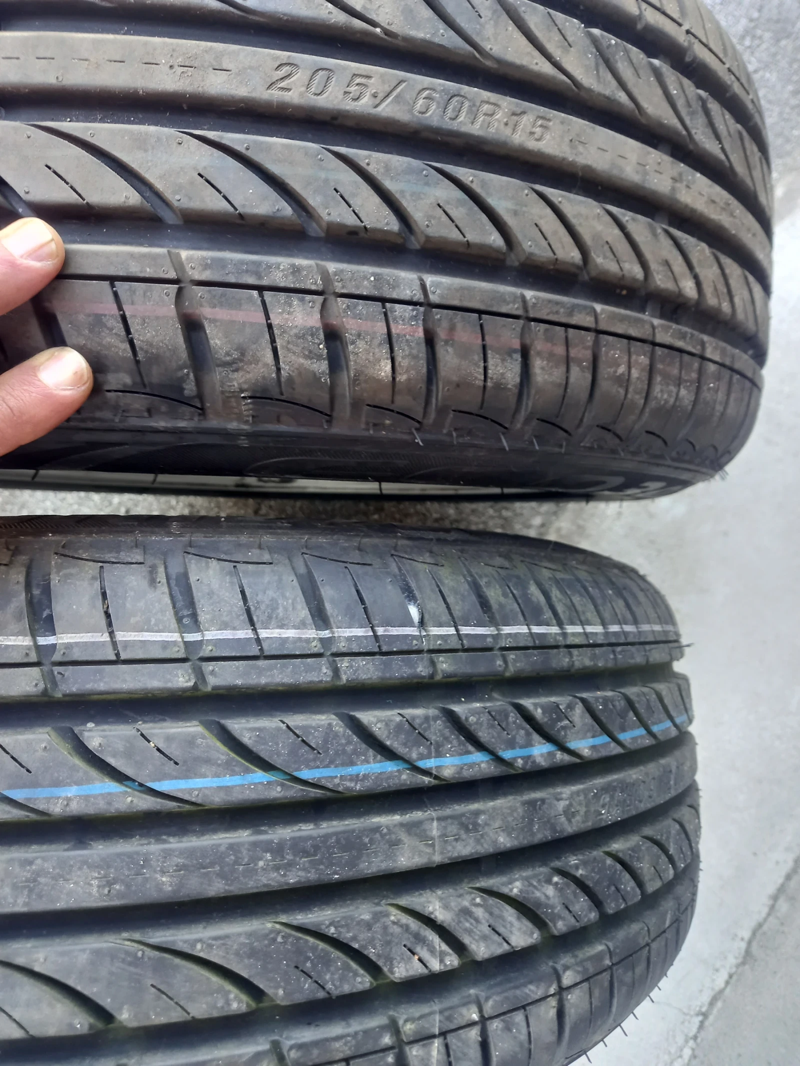    205/60R15 | Mobile.bg   1