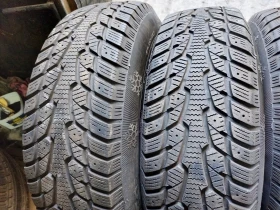 Гуми Зимни 215/70R16, снимка 2 - Гуми и джанти - 37685139