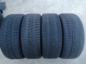 Гуми Зимни 255/60R18, снимка 2 - Гуми и джанти - 37697252