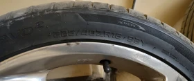 ���� � ������ 225/40R18 �� Seat Altea | Mobile.bg � ����� ������ 8