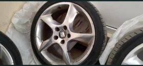 ���� � ������ 225/40R18 �� Seat Altea | Mobile.bg � ����� ������ 3