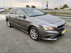 Mercedes-Benz CLA 200  - изображение 2