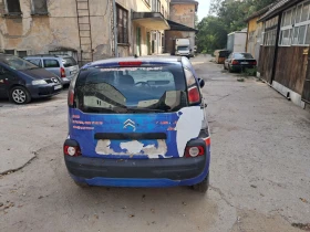 Citroen C3 Picasso, снимка 2