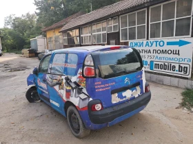 Citroen C3 Picasso, снимка 1