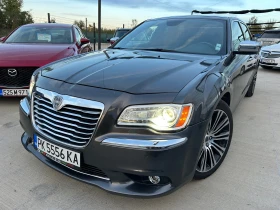 Lancia Thema 3.6* БЕНЗИН* 8 Скорости* FUULL* НОВА* 