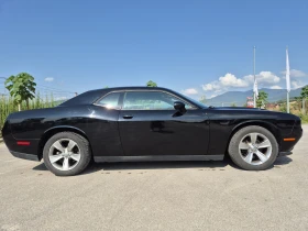 Dodge Challenger 3.6, снимка 7