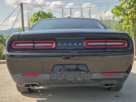 Dodge Challenger 3.6, снимка 5