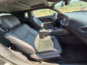 Dodge Challenger 3.6, снимка 13