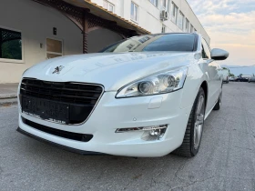 Peugeot 508 2.2 GT