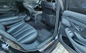 Mercedes-Benz S 560 АМГ , LONG , екстри, снимка 7