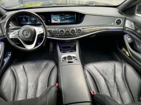 Mercedes-Benz S 560 АМГ , LONG , екстри, снимка 9