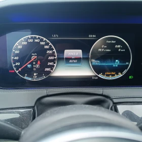 Mercedes-Benz S 560 АМГ , LONG , екстри, снимка 5