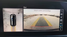 Mercedes-Benz E 350 Germany-360 kam-Distr-Panorama-TOП състояние!, снимка 13