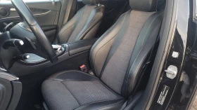 Mercedes-Benz E 350 Germany-360 kam-Distr-Panorama-TOП състояние!, снимка 7