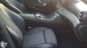 Mercedes-Benz E 350 Germany-360 kam-Distr-Panorama-TOП състояние!, снимка 9