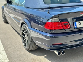 BMW 320 CI, снимка 11