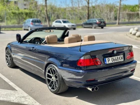 BMW 320 CI, снимка 7