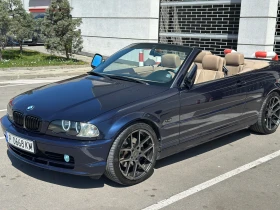 BMW 320 CI, снимка 5