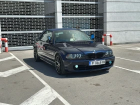 BMW 320 CI, снимка 12