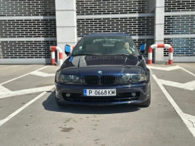 BMW 320 CI, снимка 13