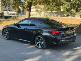 BMW 420 D/MHEV/M-PACKET/INDIVIDUAL/M BUCKET SEATS/, снимка 3