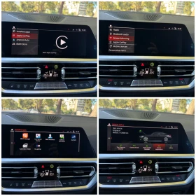 BMW 420 D/MHEV/M-PACKET/INDIVIDUAL/M BUCKET SEATS/, снимка 16