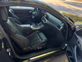 BMW 420 D/MHEV/M-PACKET/INDIVIDUAL/M BUCKET SEATS/, снимка 11