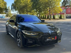 BMW 420 D/MHEV/M-PACKET/INDIVIDUAL/M BUCKET SEATS/, снимка 6