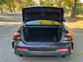 BMW 420 D/MHEV/M-PACKET/INDIVIDUAL/M BUCKET SEATS/, снимка 14