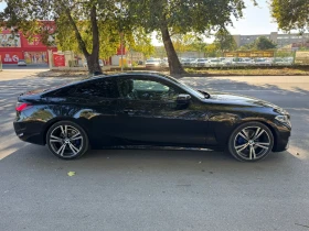 BMW 420 D/MHEV/M-PACKET/INDIVIDUAL/M BUCKET SEATS/, снимка 5