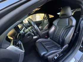 BMW 420 D/MHEV/M-PACKET/INDIVIDUAL/M BUCKET SEATS/, снимка 9