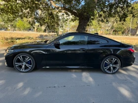 BMW 420 D/MHEV/M-PACKET/INDIVIDUAL/M BUCKET SEATS/, снимка 2