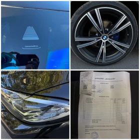 BMW 420 D/MHEV/M-PACKET/INDIVIDUAL/M BUCKET SEATS/, снимка 15