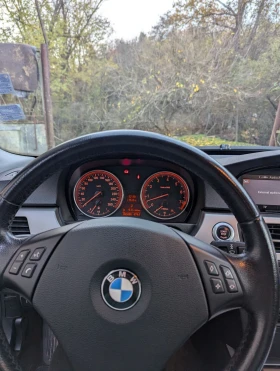 BMW 325 325i, снимка 11