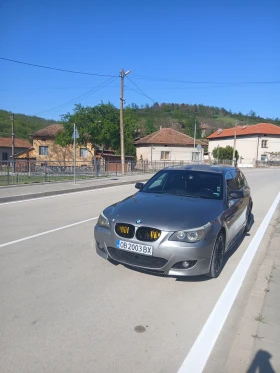 BMW 530 530d, снимка 2