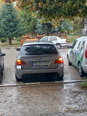 BMW 530 530d, снимка 4