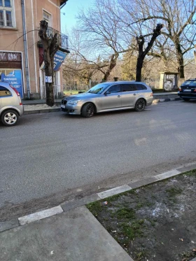BMW 530 530d, снимка 6