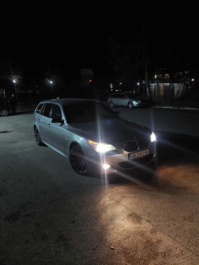 BMW 530 530d, снимка 1