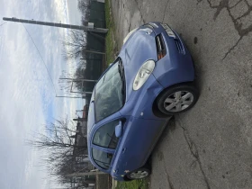 Nissan Micra, снимка 2