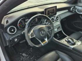 Mercedes-Benz C 43 AMG 3.0, снимка 6