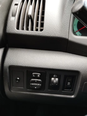 Toyota Corolla verso 2.2 136, снимка 10