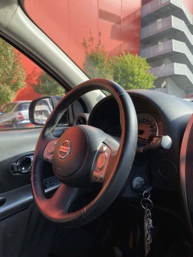 Nissan Micra, снимка 5