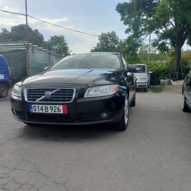 Volvo S80 2.5 Т, снимка 2