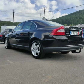Volvo S80 2.5 Т, снимка 3