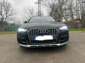 Audi A6 Allroad 320 BITDI, снимка 1