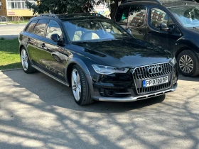 Audi A6 Allroad 320 BITDI СПЕШНО!!!!, снимка 8