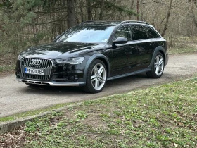 Audi A6 Allroad 320 BITDI СПЕШНО!!!!, снимка 5
